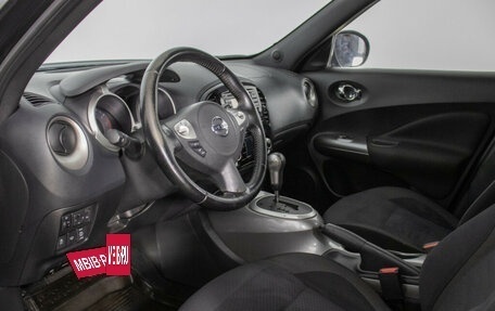 Nissan Juke II, 2011 год, 1 778 000 рублей, 10 фотография