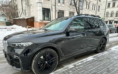 BMW X7, 2021 год, 11 500 000 рублей, 1 фотография