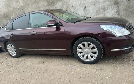 Nissan Teana, 2008 год, 900 000 рублей, 5 фотография