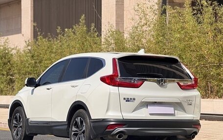 Honda CR-V IV, 2020 год, 2 410 000 рублей, 6 фотография