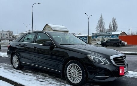 Mercedes-Benz E-Класс, 2015 год, 2 890 000 рублей, 2 фотография