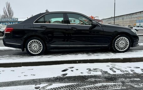 Mercedes-Benz E-Класс, 2015 год, 2 890 000 рублей, 4 фотография