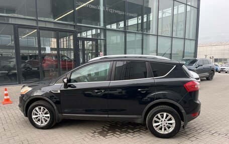 Ford Kuga III, 2011 год, 1 150 000 рублей, 8 фотография