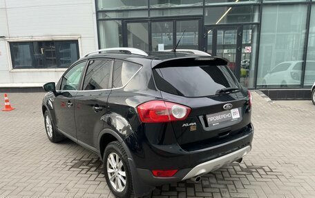 Ford Kuga III, 2011 год, 1 150 000 рублей, 6 фотография