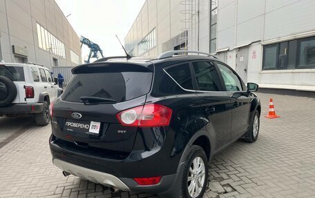 Ford Kuga III, 2011 год, 1 150 000 рублей, 5 фотография