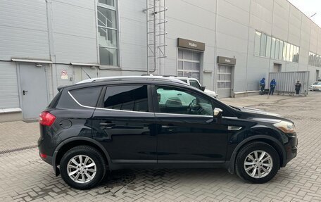 Ford Kuga III, 2011 год, 1 150 000 рублей, 4 фотография