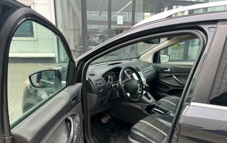 Ford Kuga III, 2011 год, 1 150 000 рублей, 10 фотография