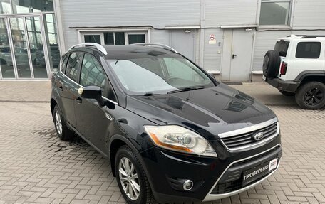 Ford Kuga III, 2011 год, 1 150 000 рублей, 3 фотография