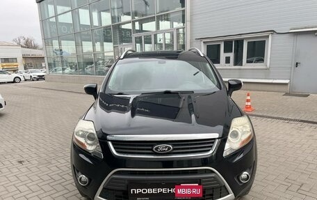 Ford Kuga III, 2011 год, 1 150 000 рублей, 2 фотография