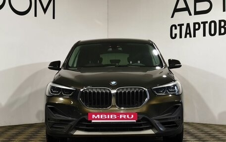 BMW X1, 2019 год, 2 980 000 рублей, 2 фотография