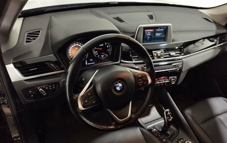 BMW X1, 2019 год, 2 980 000 рублей, 16 фотография