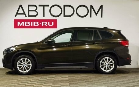 BMW X1, 2019 год, 2 980 000 рублей, 7 фотография