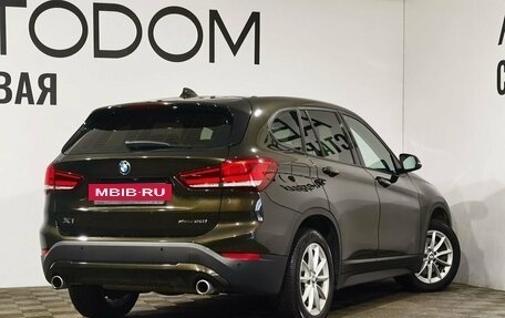 BMW X1, 2019 год, 2 980 000 рублей, 6 фотография