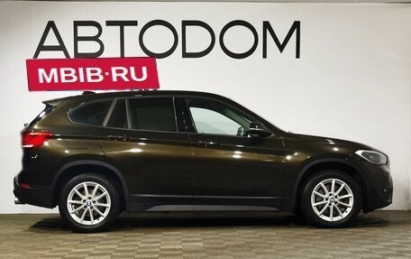 BMW X1, 2019 год, 2 980 000 рублей, 8 фотография