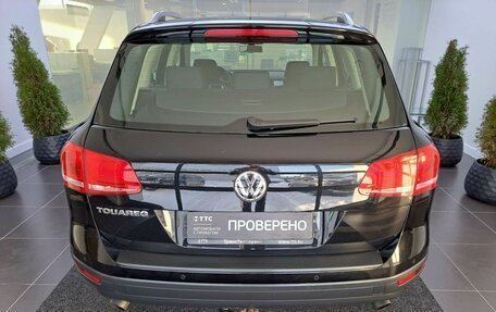 Volkswagen Touareg III, 2015 год, 2 600 000 рублей, 6 фотография