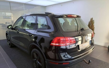 Volkswagen Touareg III, 2015 год, 2 600 000 рублей, 7 фотография