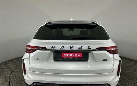 Haval F7 I, 2023 год, 2 700 000 рублей, 3 фотография