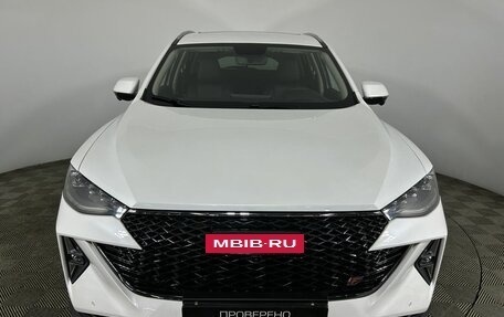 Haval F7 I, 2023 год, 2 700 000 рублей, 2 фотография