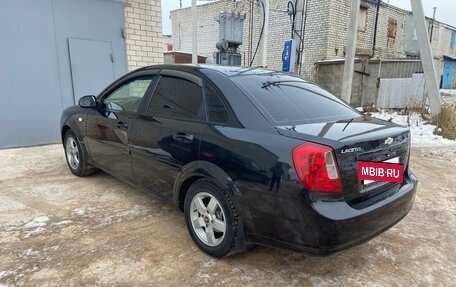 Chevrolet Lacetti, 2008 год, 525 000 рублей, 2 фотография