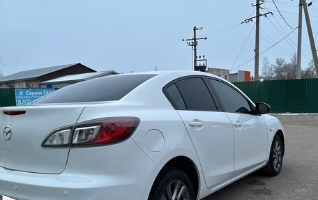 Mazda 3, 2013 год, 950 000 рублей, 7 фотография