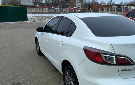 Mazda 3, 2013 год, 950 000 рублей, 4 фотография