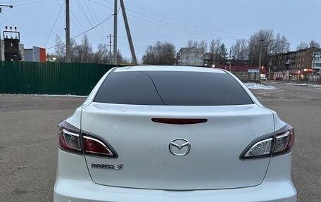 Mazda 3, 2013 год, 950 000 рублей, 5 фотография