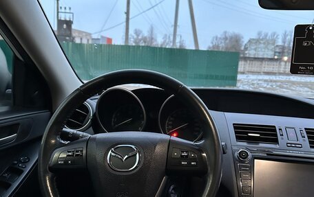 Mazda 3, 2013 год, 950 000 рублей, 9 фотография