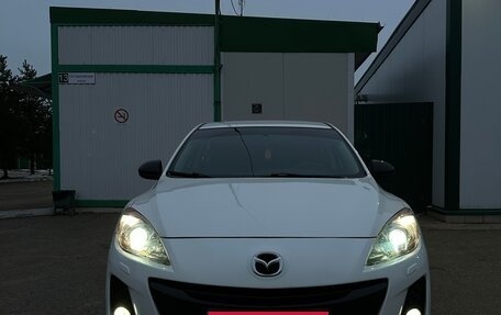 Mazda 3, 2013 год, 950 000 рублей, 13 фотография