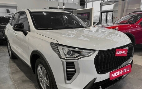 Haval Jolion, 2025 год, 2 149 000 рублей, 5 фотография