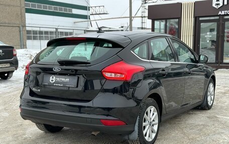 Ford Focus III, 2017 год, 1 270 000 рублей, 4 фотография