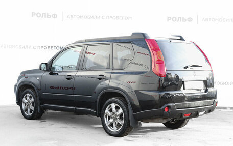 Nissan X-Trail, 2008 год, 1 631 000 рублей, 7 фотография