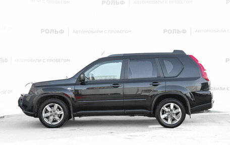 Nissan X-Trail, 2008 год, 1 631 000 рублей, 8 фотография