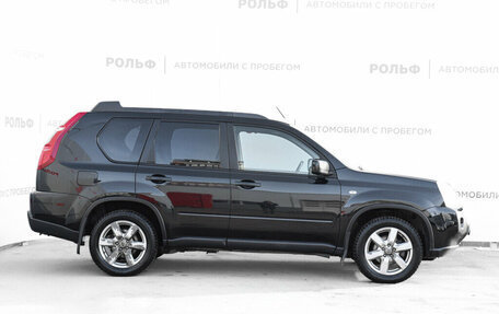 Nissan X-Trail, 2008 год, 1 631 000 рублей, 4 фотография