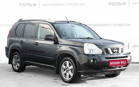 Nissan X-Trail, 2008 год, 1 631 000 рублей, 3 фотография