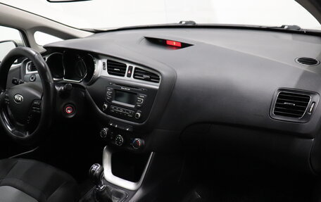 KIA cee'd III, 2014 год, 1 138 000 рублей, 6 фотография