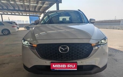 Mazda CX-5 II, 2022 год, 2 530 000 рублей, 1 фотография