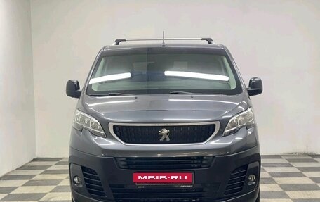 Peugeot Expert, 2019 год, 2 450 000 рублей, 2 фотография