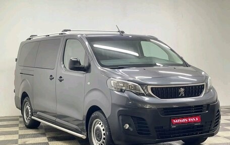 Peugeot Expert, 2019 год, 2 450 000 рублей, 3 фотография