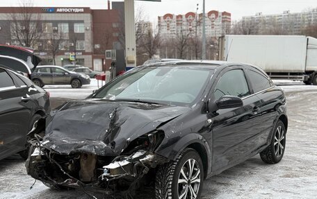 Opel Astra H, 2007 год, 320 000 рублей, 1 фотография