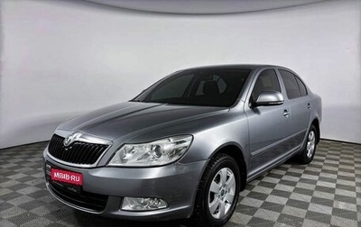 Skoda Octavia, 2013 год, 999 000 рублей, 1 фотография