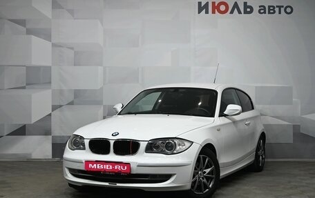 BMW 1 серия, 2011 год, 974 000 рублей, 1 фотография