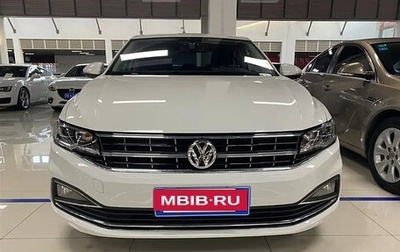 Volkswagen Bora, 2021 год, 1 410 000 рублей, 1 фотография