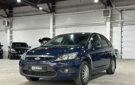 Ford Focus II рестайлинг, 2010 год, 572 000 рублей, 1 фотография