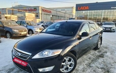 Ford Mondeo IV, 2010 год, 650 000 рублей, 1 фотография