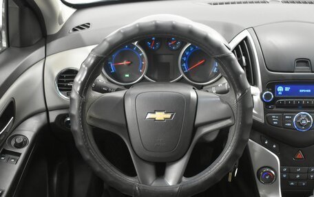 Chevrolet Cruze II, 2013 год, 790 000 рублей, 6 фотография