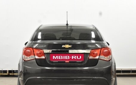 Chevrolet Cruze II, 2013 год, 790 000 рублей, 4 фотография