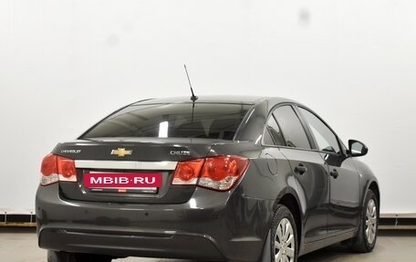 Chevrolet Cruze II, 2013 год, 790 000 рублей, 2 фотография