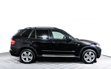 BMW X5, 2008 год, 2 042 600 рублей, 4 фотография