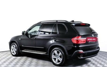 BMW X5, 2008 год, 2 042 600 рублей, 7 фотография