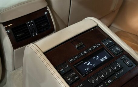 Lexus LS IV, 2012 год, 2 690 000 рублей, 21 фотография